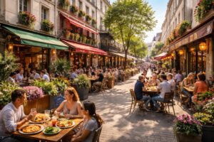 découvrez le top 10 des restaurants incontournables à vitry-sur-seine cette année, pour une expérience culinaire unique et savoureuse.