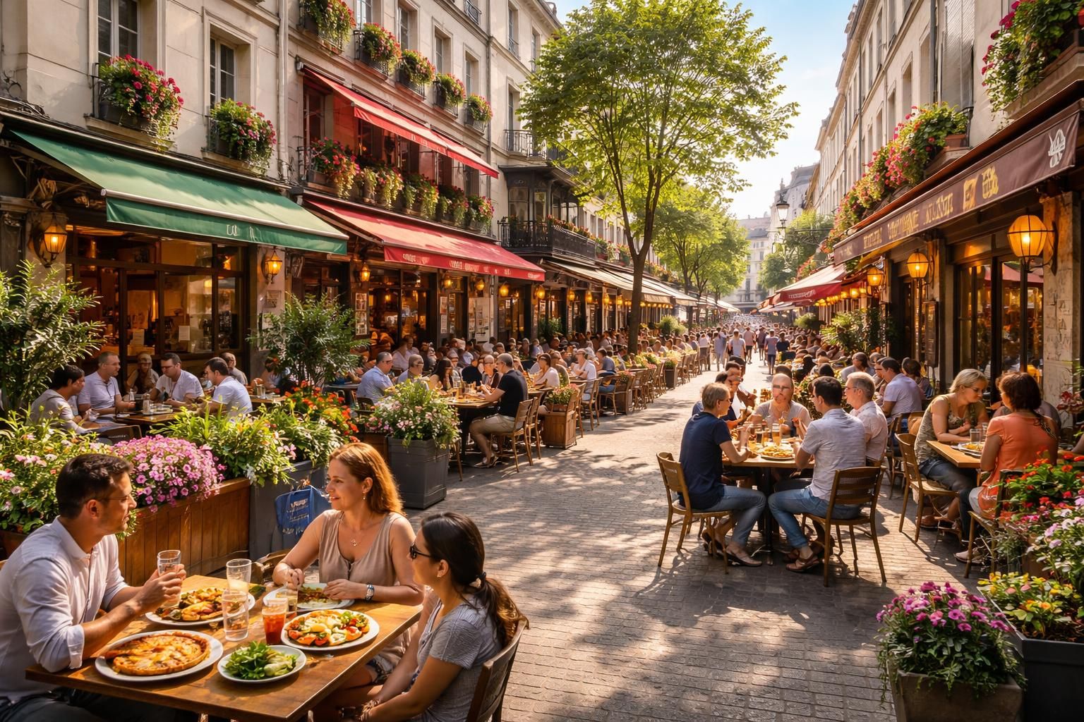 découvrez le top 10 des restaurants incontournables à vitry-sur-seine cette année, pour une expérience culinaire unique et savoureuse.