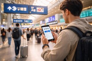 découvrez les dernières informations sur le retour imminent de la k-eta pour voyager en corée du sud en toute tranquillité. préparez votre séjour avec les nouvelles formalités d'entrée.