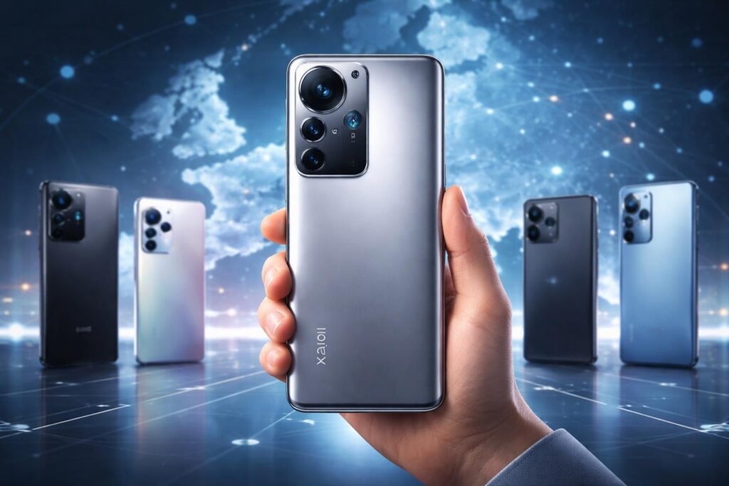 découvrez comment xiaomi peut surpasser ses concurrents en europe grâce à ses innovations, sa stratégie marketing et son expansion sur le marché européen.