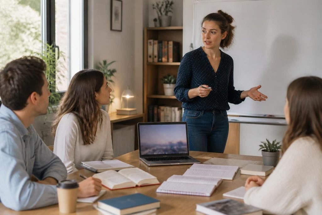 découvrez comment bien utiliser « à tout de suite » et « à toute de suite » pour éviter les erreurs courantes dans vos écrits et conversations en français.