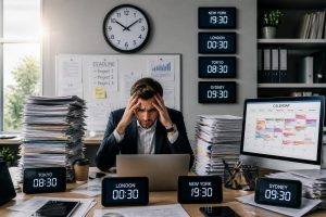 découvrez la définition de chronophage et obtenez des conseils pratiques pour optimiser votre temps et améliorer votre productivité au quotidien.