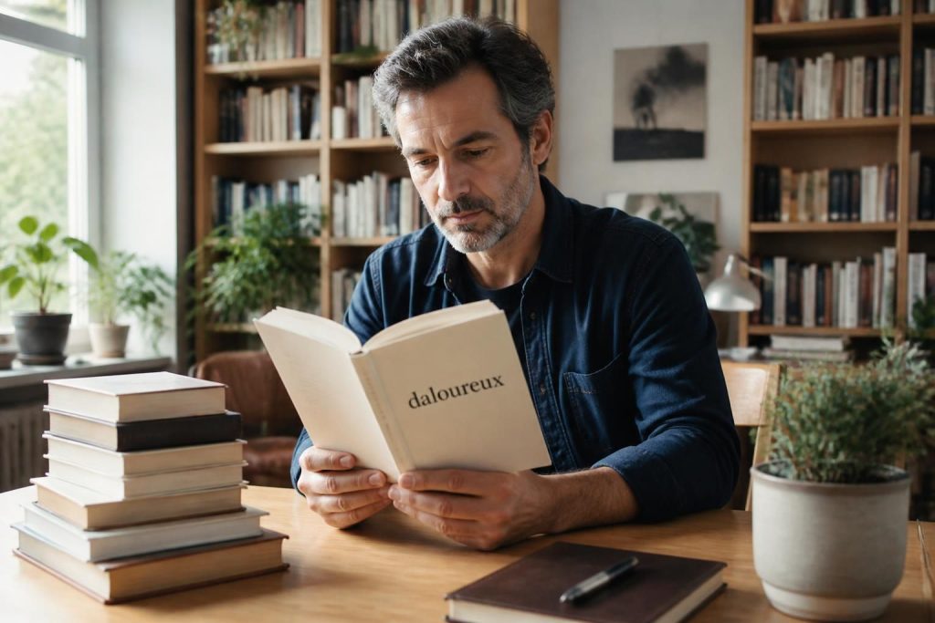 découvrez notre avis complet sur daloureux, un guide essentiel pour tous les lecteurs passionnés à la recherche de conseils et recommandations.