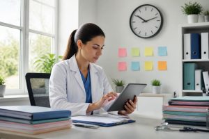 découvrez la définition de minutante et apprenez comment cette notion peut améliorer la gestion du temps en santé pour optimiser l'efficacité des professionnels et la qualité des soins.