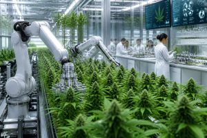 découvrez comment indiva system transforme l'industrie du cannabis grâce à des innovations révolutionnaires, offrant des solutions avancées pour une production et une distribution optimisées.