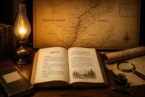 découvrez la signification précise de 'joux' et tout ce que vous devez savoir pour bien comprendre ce terme.