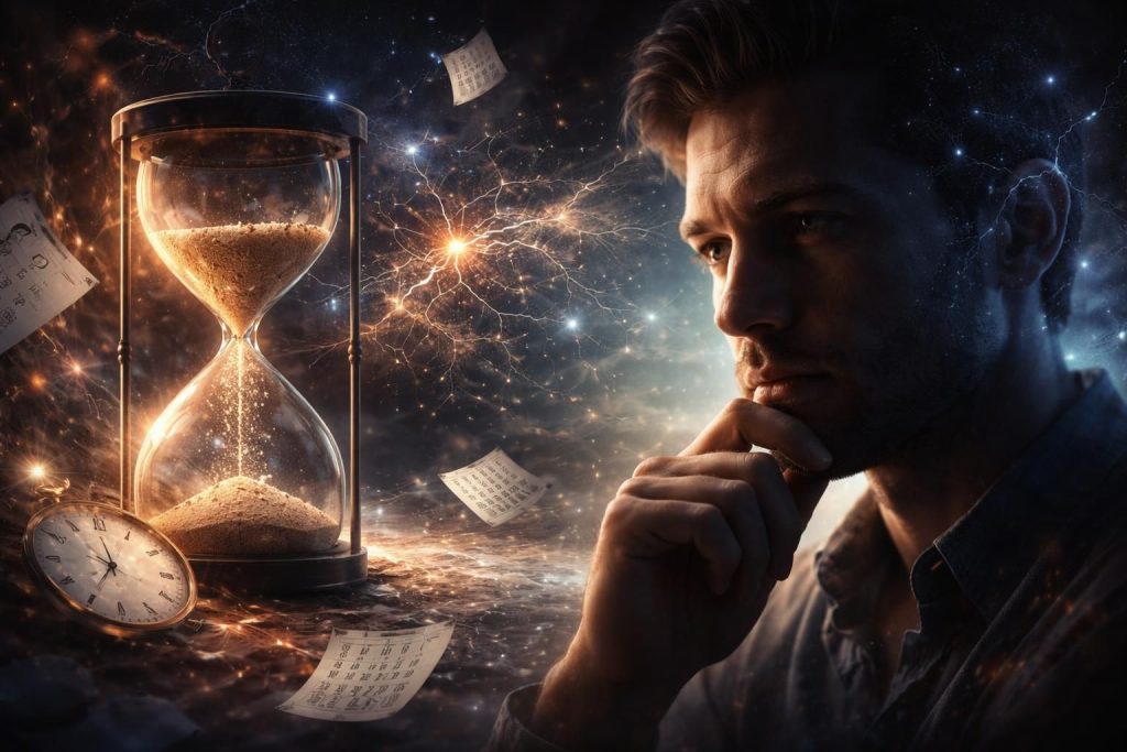 explorez la notion de temporalité chez heidegger et ses répercussions sur la psychologie moderne, offrant une nouvelle compréhension du temps et de l'expérience humaine.