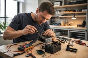 découvrez des solutions rapides et efficaces pour réparer votre droskop lorsqu'il ne fonctionne plus. guide pratique pour un dépannage facile et rapide.