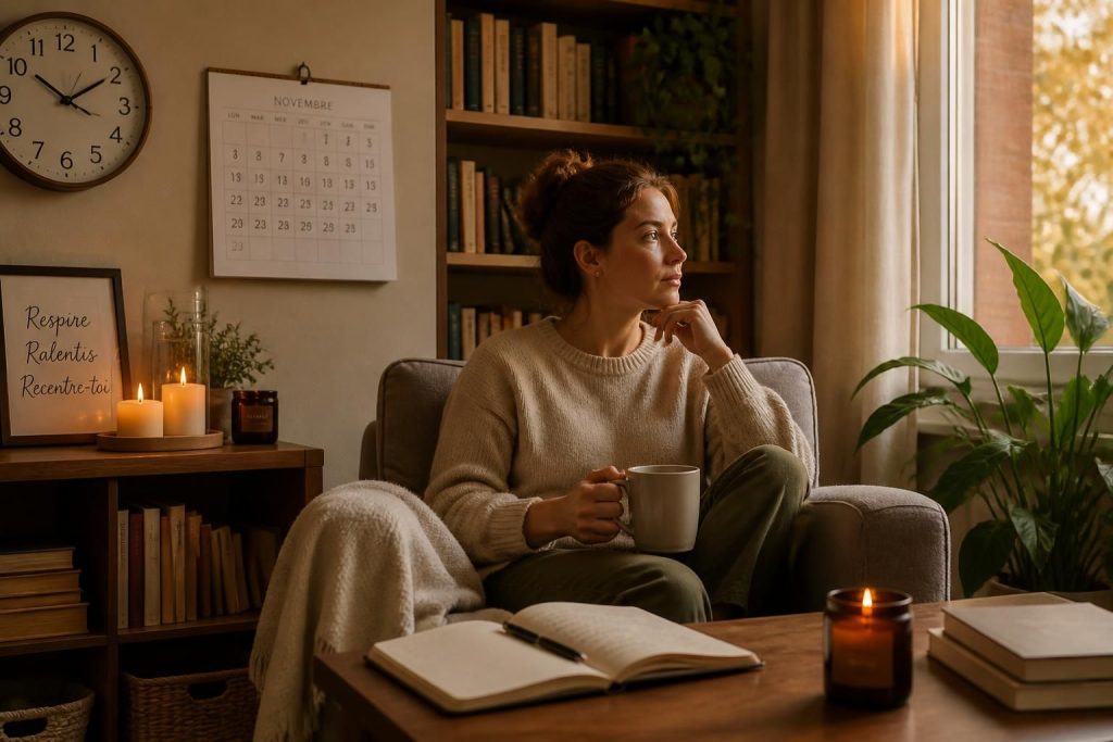 découvrez pourquoi un mois ou moi est la période idéale pour faire le point sur votre vie et amorcer des changements positifs. prenez le temps de réfléchir à vos objectifs et à votre bien-être.